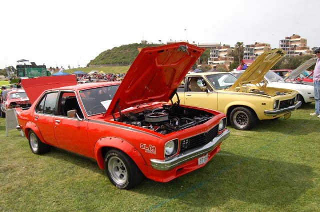 LX Torana SLR 5000 L34 Replica - Image 33008