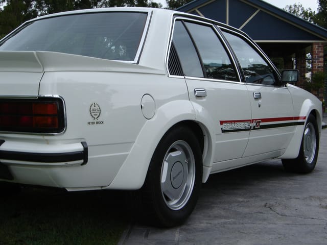 VC Brock Commodore #14 - Image 30327