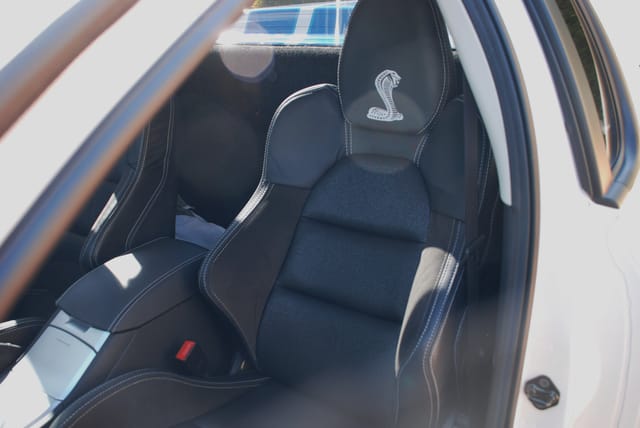 2007 FPV BFII Cobra Ute - Image 26009