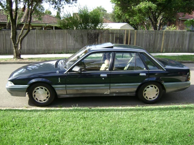 VL LE Brock Calais #3420 - Image 30455