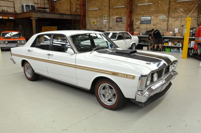 P3 GTHO (Completed) - Image 16573