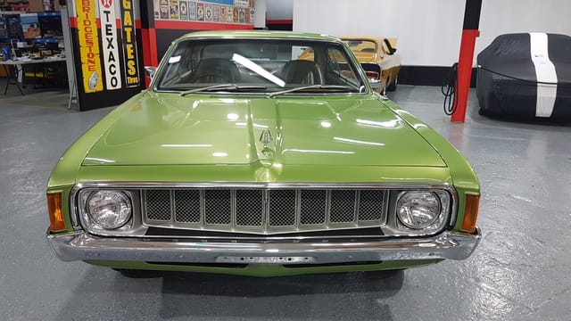 1974 VJ Valiant Charger 770 318 V8 - Image 67734