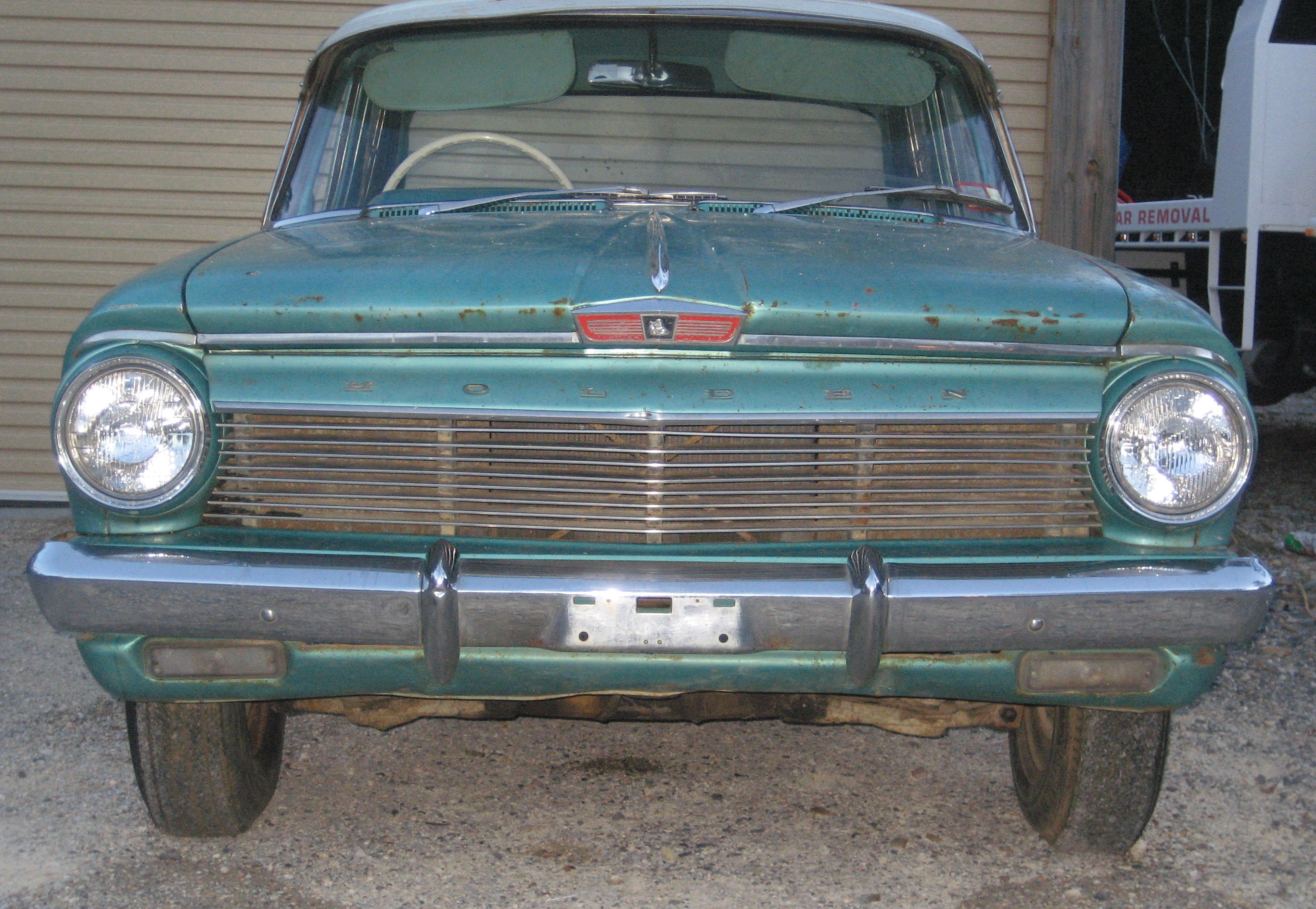 1963 EJ Holden Premier - Image 52880