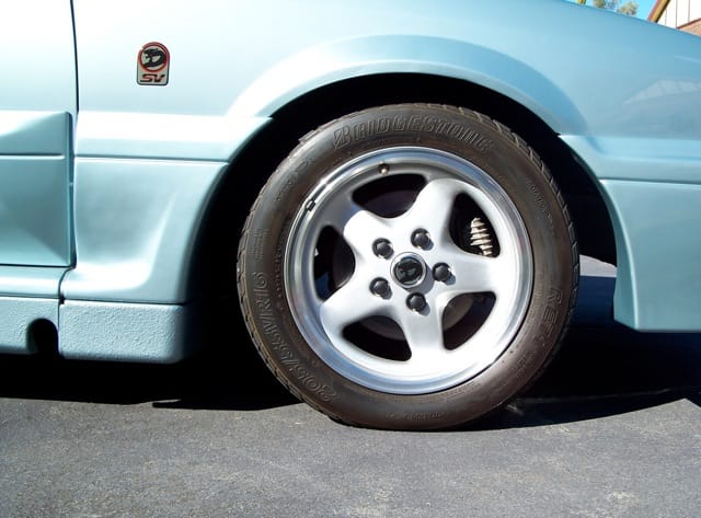 HSV Group A Walkinshaw #414 - Image 41180