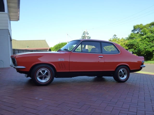 1973 LJ GTR XU1 Torana - Image 59862