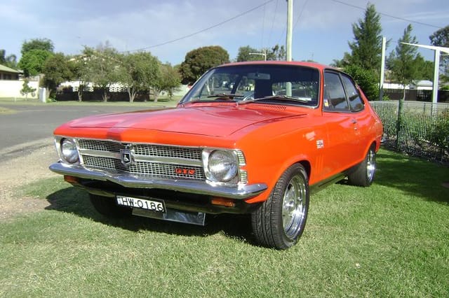 LC GTR XU1 lookalike - Image 21994