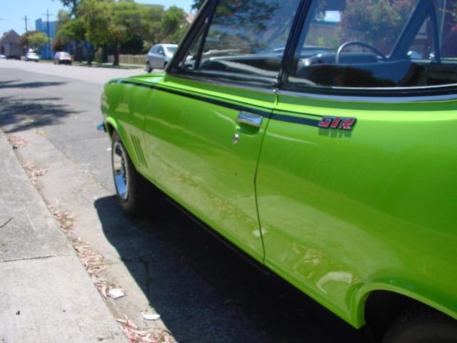 LC GTR Torana - Image 2454