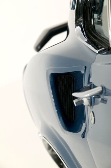 Mach 1 Mustang - Image 8235