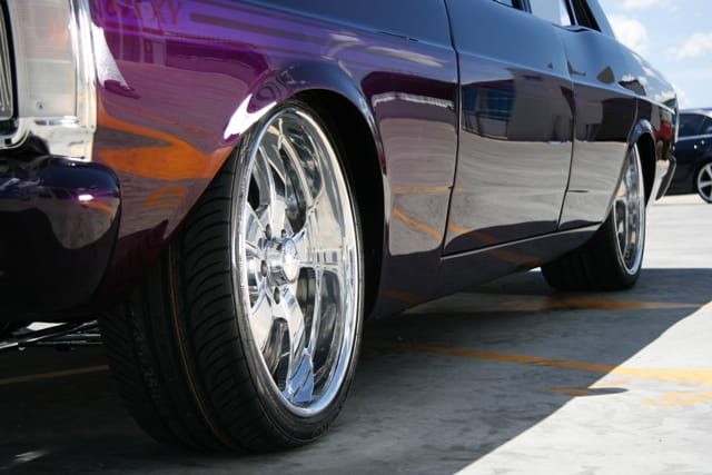 XY GT Falcon Replica - Image 40369