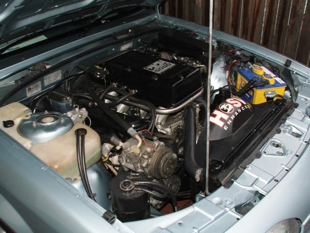 HSV Walkinshaw Commodore #271 - Image 23566