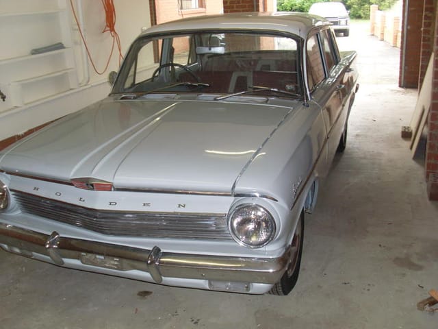 EJ Holden Special - Image 35780