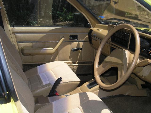 VB Commodore SLE 4.2 L V8 - Image 104