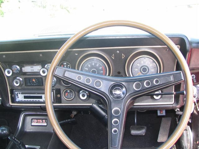 XY Falcon GT Replica - Image 4785