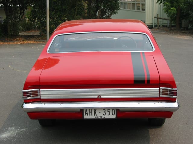 HK GTS Monaro - Image 39199