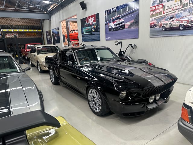 AMCS Showroom Tour - January 2024 - Image 153314