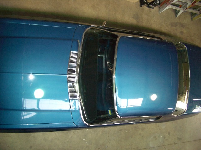 HQ Monaro GTS Replica - Image 13017