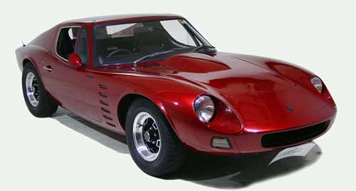 Bolwell Nagari - Image 4063