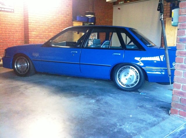 VK Group A Commodore #477 - Image 40024