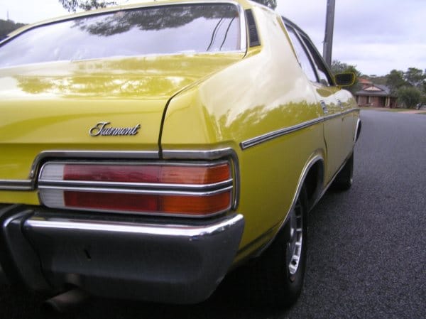 XC Fairmont 4.1 - Image 28225