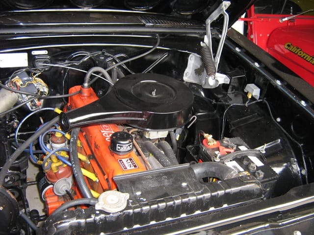 1967 HR PREMIER - Image 9471