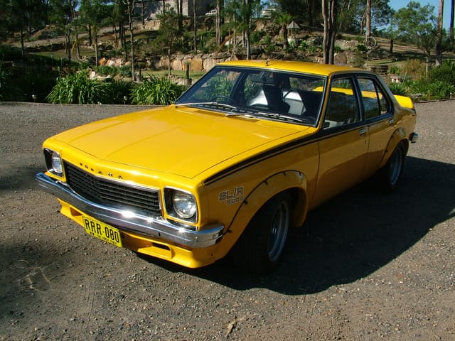 L34 Torana - Image 27969