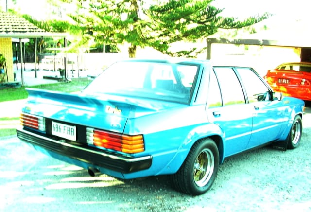 XE Grand Prix Dick Johnson Special - Image 37785