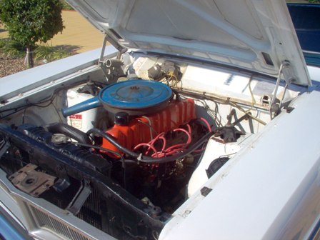 XY Falcon 500 - Image 145