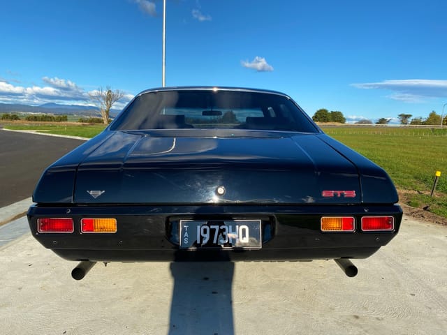 1973 HQ GTS Monaro Replica - Image 94799