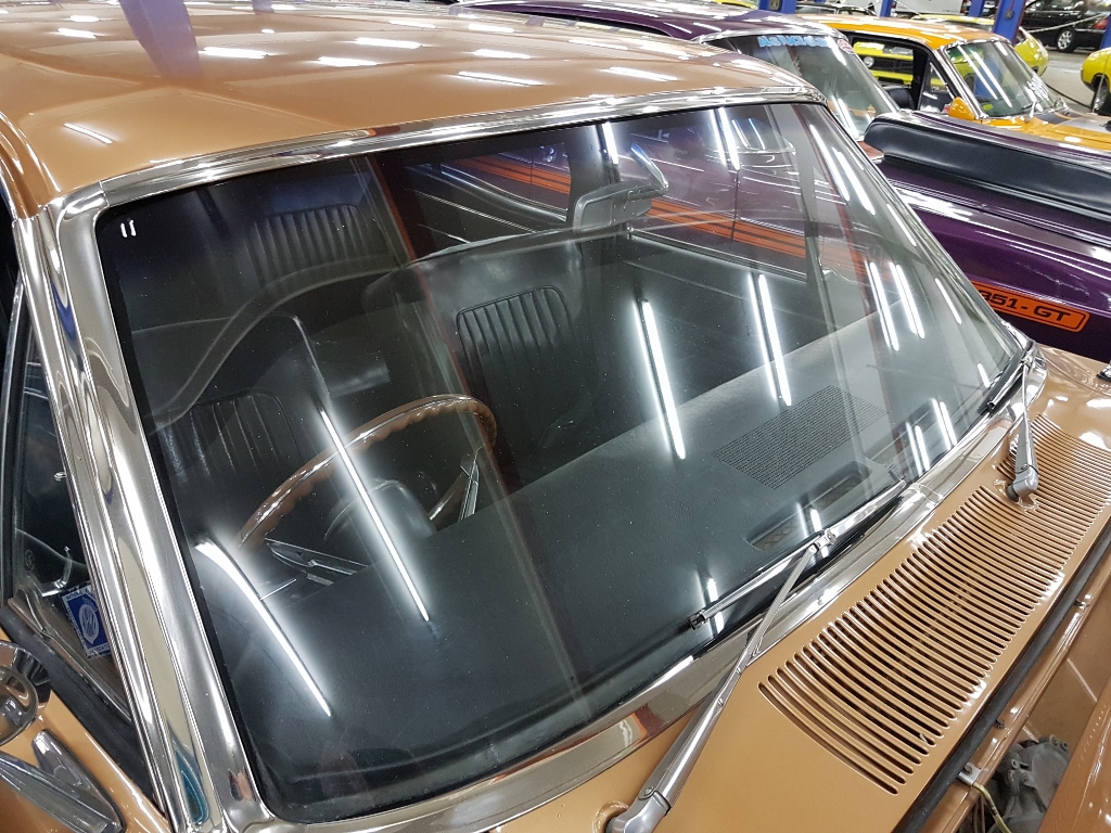 1967 XR GT Falcon - Image 59441