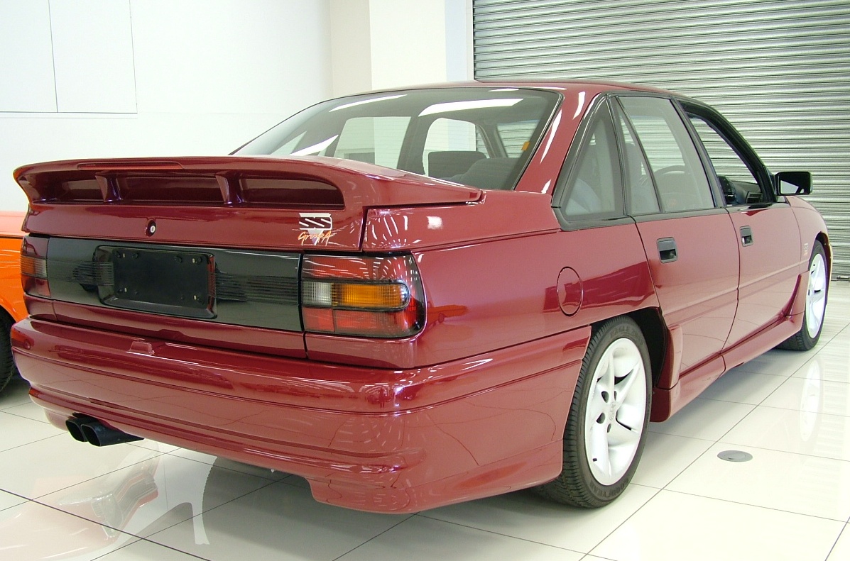 HSV VN Group A Commodore #175 - Image 50058