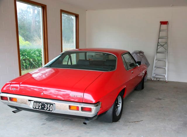 1973 HQ GTS Monaro 308 V8 - Image 42035