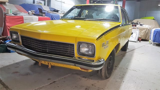 1974 LH Torana SL/R 5000 - Image 71490