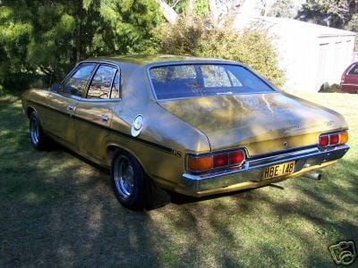 XB Falcon 500 GS 351 - Image 781