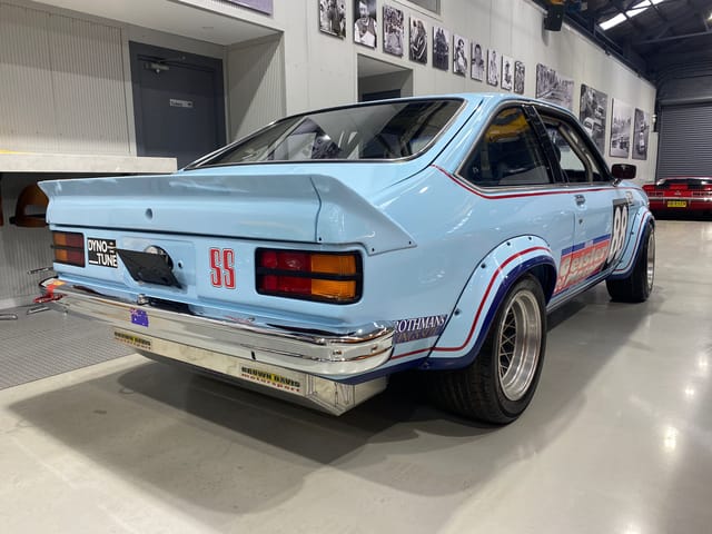 AMCS Sydney Showroom Tour - New Arrivals - 24th February 2022 - Image 117582