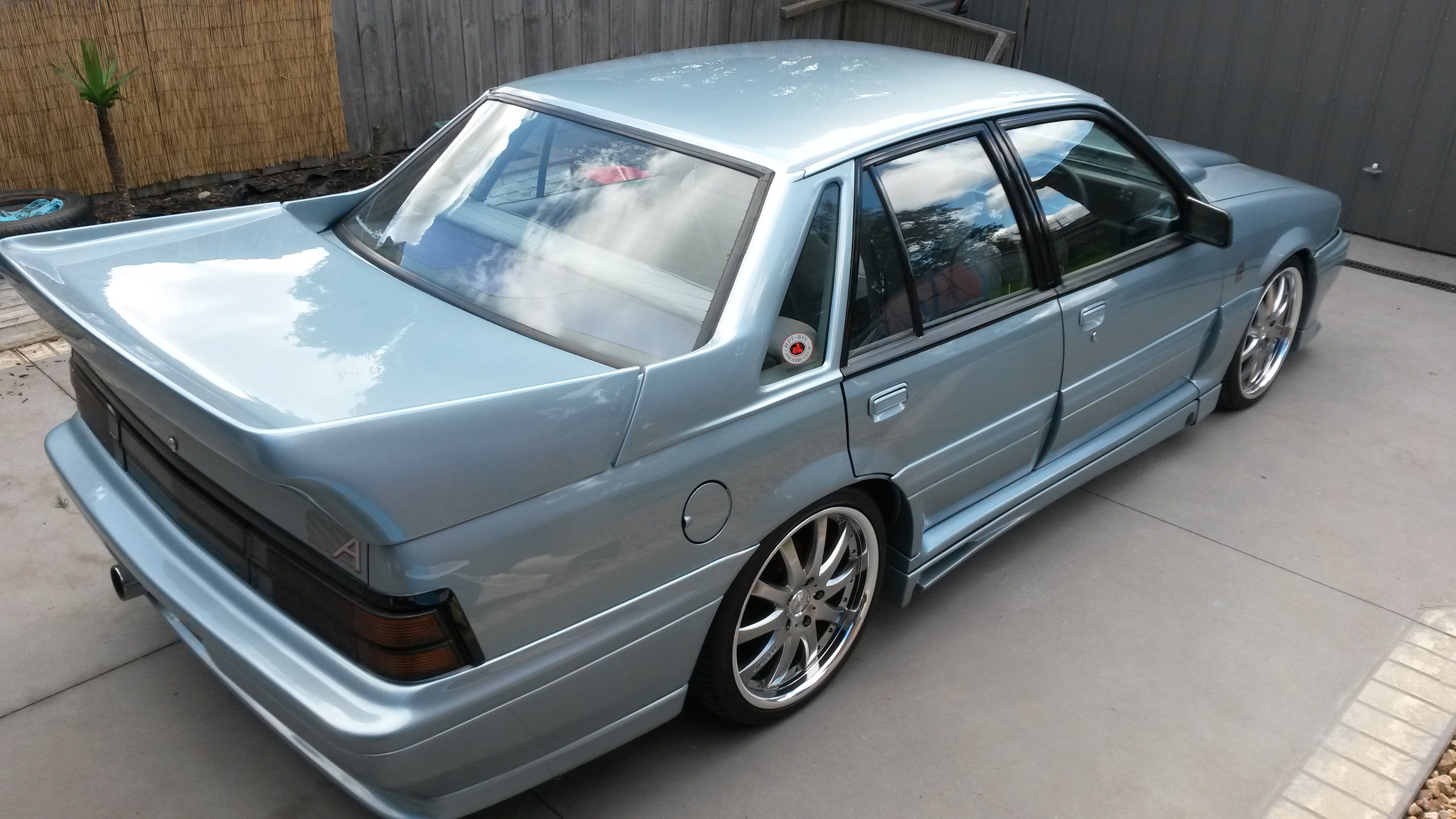 VL HSV Grp A Walkinshaw #325 - Image 48533