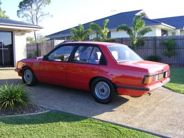 VH SS Commodore - Image 21420