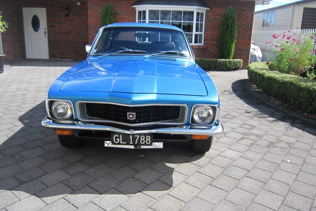 1973 LJ GTR XU1 Torana - Bathurst Special - Image 49646