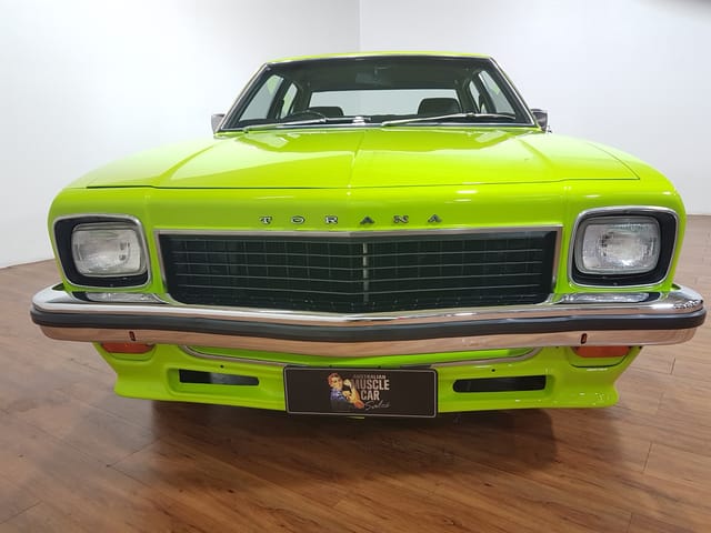 1974 LH Torana SL/R 5000 - Image 73776