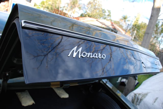 HT 350 Bathurst Monaro! (SOLD!!) - Image 33355