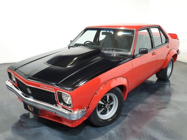 1977 LX Torana A9X - Image 94132