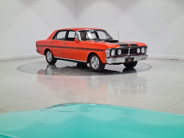 AMCS Sydney Showroom Tour - New Arrivals - 18th November 2021 - Image 112140