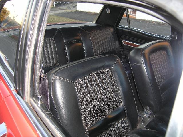 XW Falcon GT Replica - Image 7665