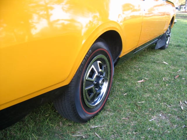 HG GTS Monaro 350 - Image 6752