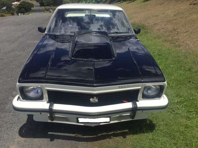 1976 LX SL/R Torana V8 - Image 84971
