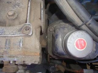 XA GT Falcon - Image 515