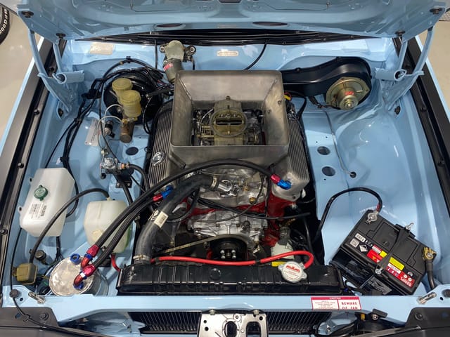 AMCS Sydney Showroom Tour - New Arrivals - 24th February 2022 - Image 117584