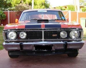 XY Falcon GT - Image 1039
