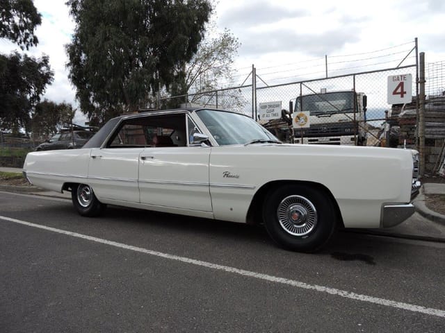 1967 Dodge Phoenix Hardtop Sedan 383 V8 - Image 65019