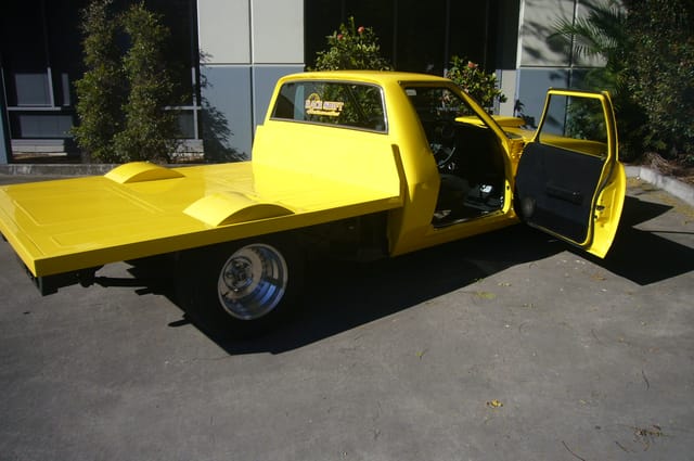 1976 HX 1 Tonner - Image 25702