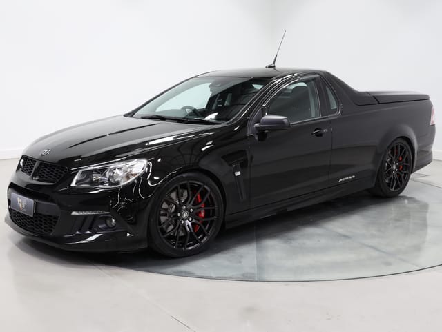 2014 Holden HSV Maloo R8 SV Enhanced Build 0816 - Image 119017